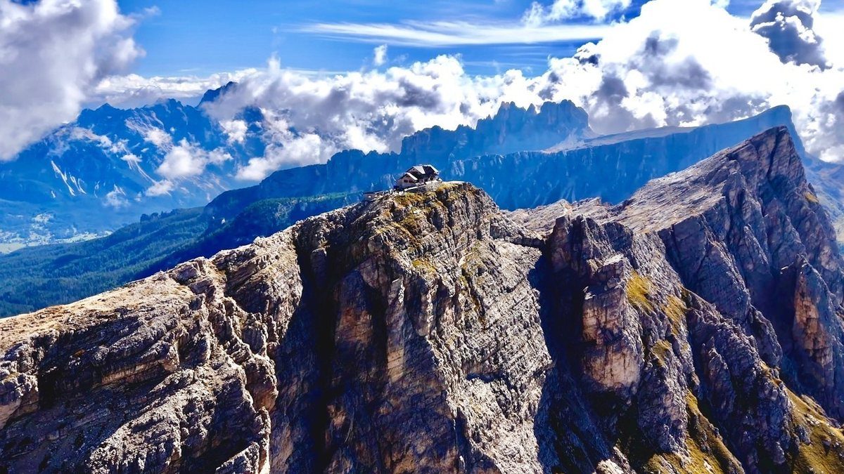 Alta Via 1