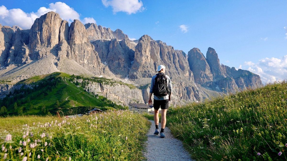 Alta Via 2