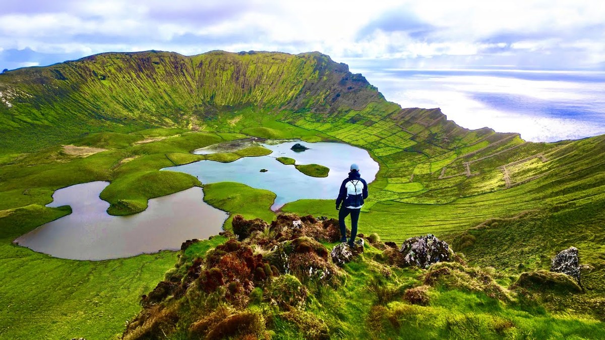 The Azores