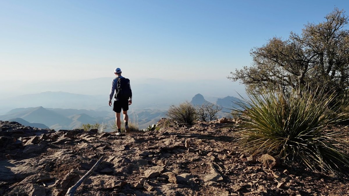 Big Bend
