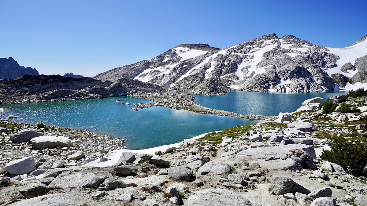 The Enchantments