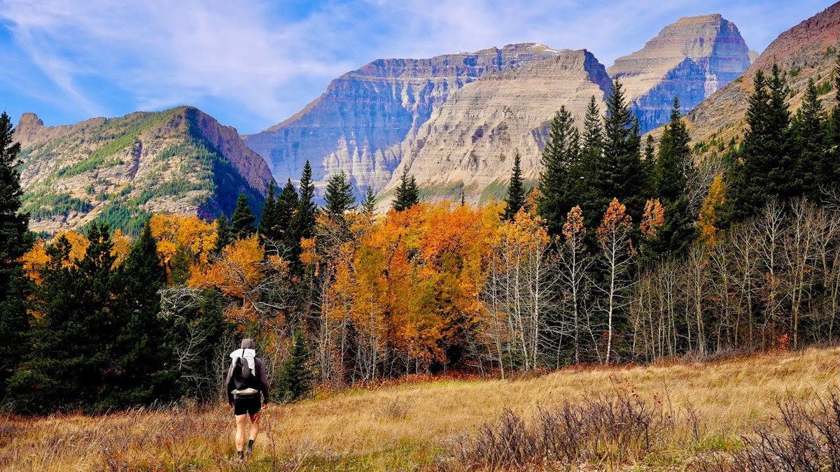 Glacier National Park