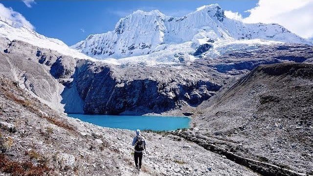 Laguna 69