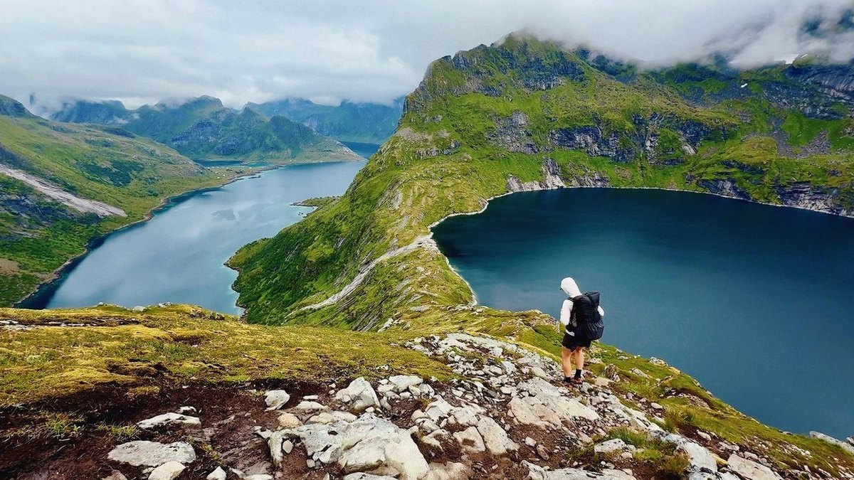 Lofoten Islands