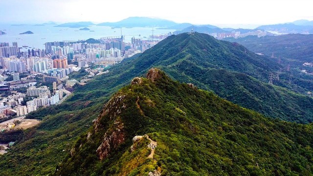 MacLehose Trail