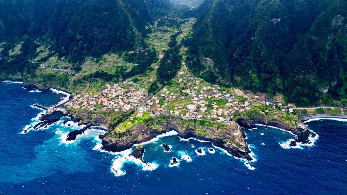 Madeira