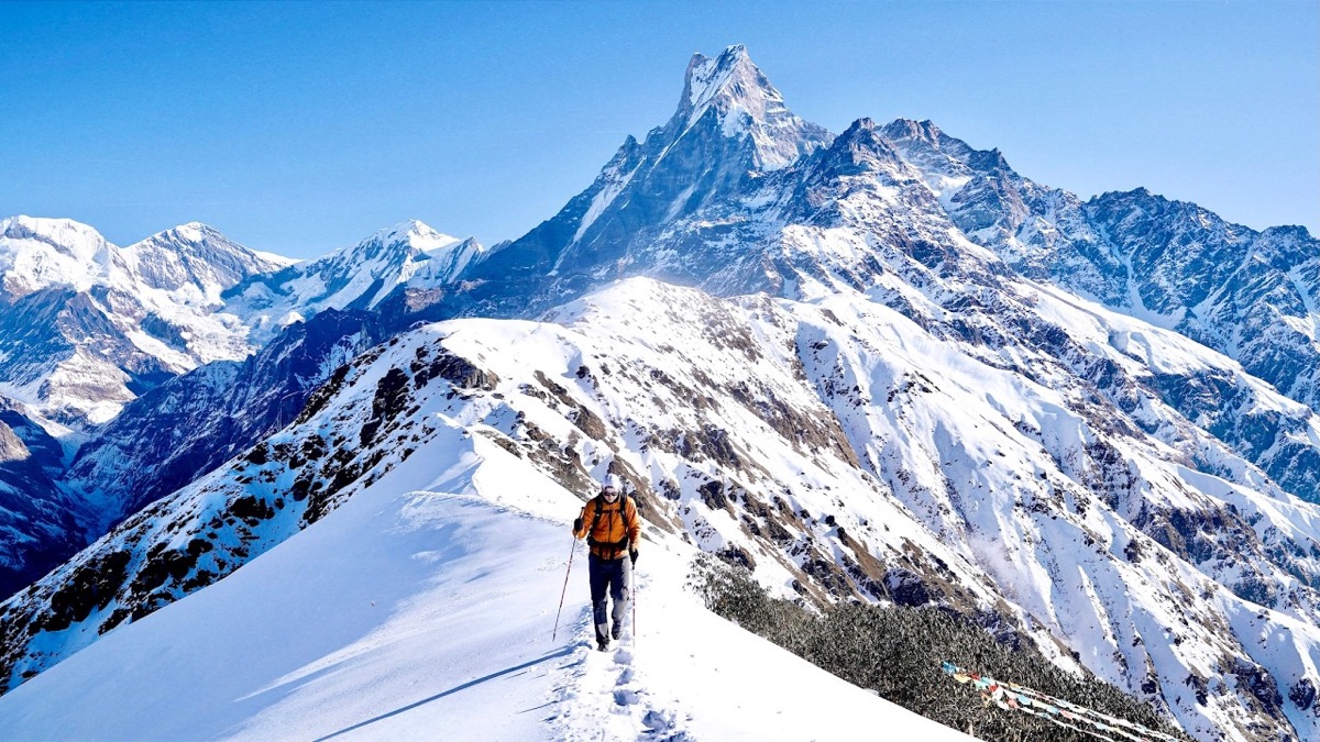 Mardi Himal