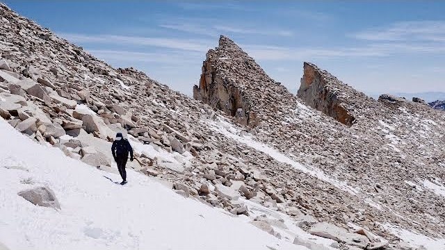 Mount Whitney