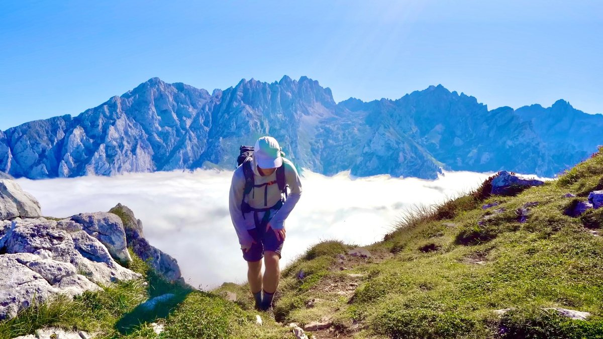 Picos de Europa